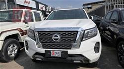 نيسان نافارا